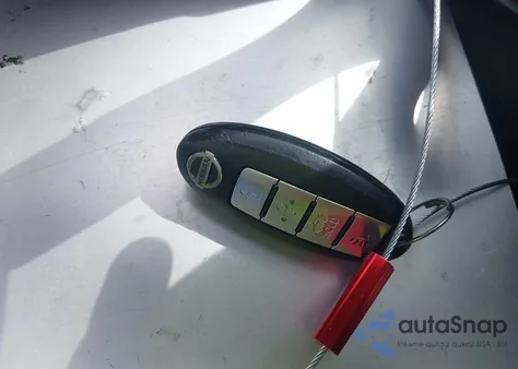 2017 Nissan Sentra Sv из США, поврежденный, VIN 3N1AB7AP8HY327768